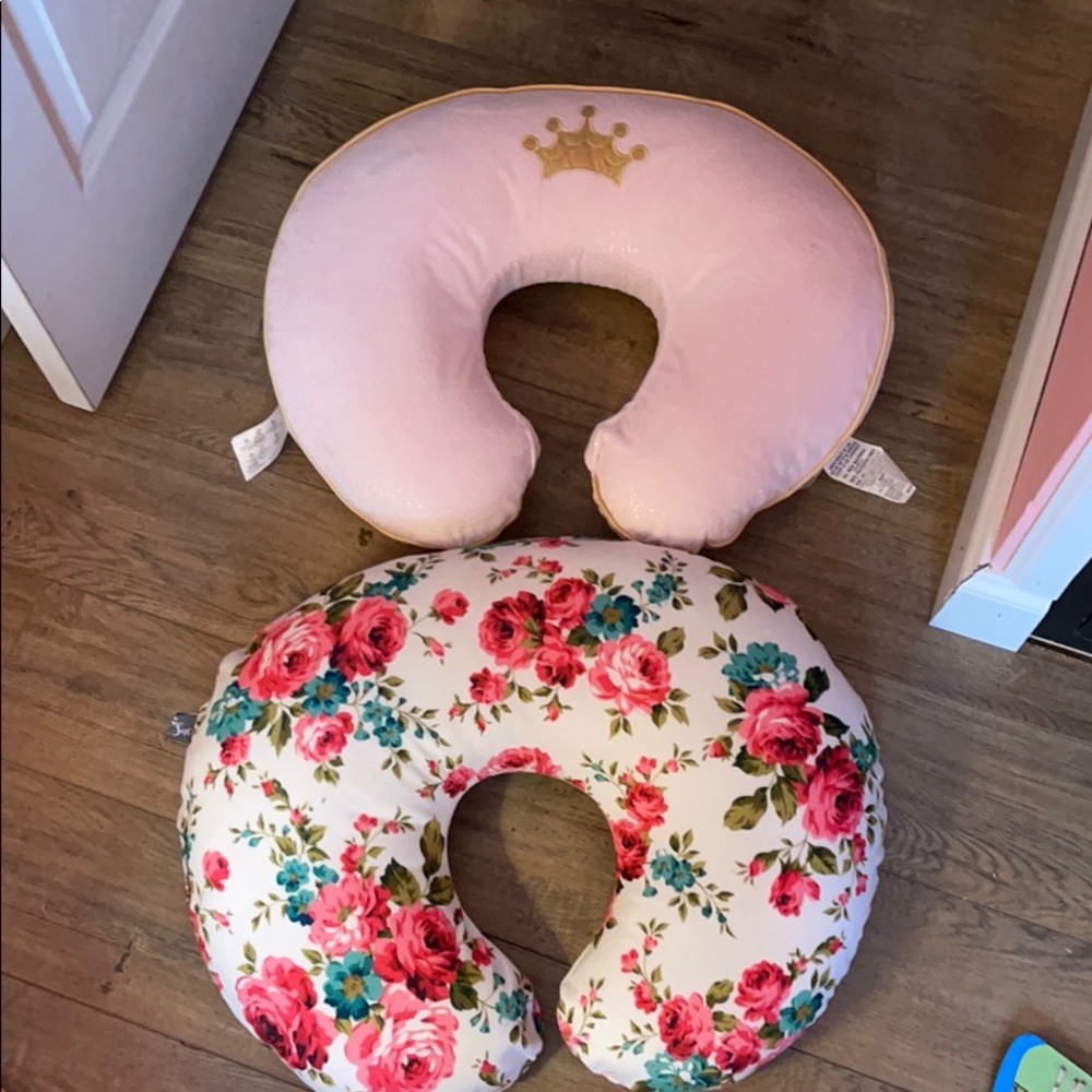 COPY - Baby pillow